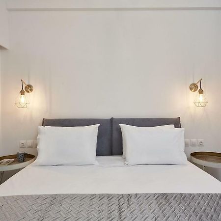 شقة أثينا  في Trendy Living In Koukaki المظهر الخارجي الصورة